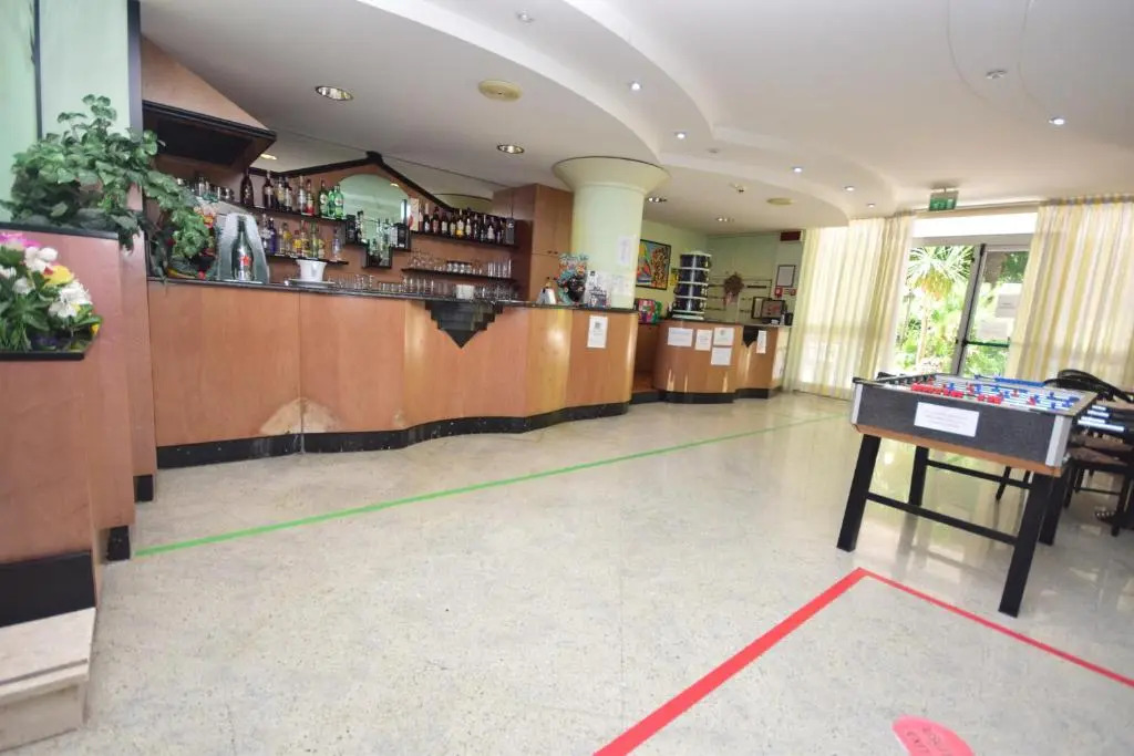 Hotel Como