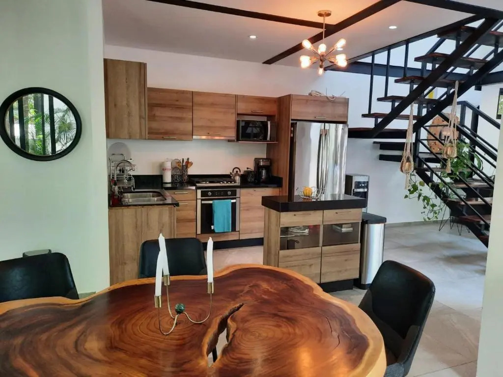 Casa Luna MT 3