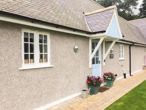 Bronwen Cottage