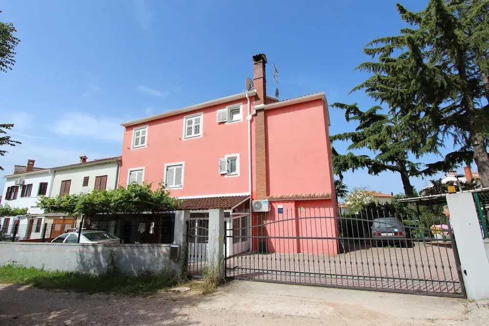 Apartment Suzana