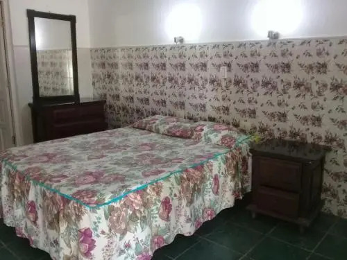 Hotel Río Ibare