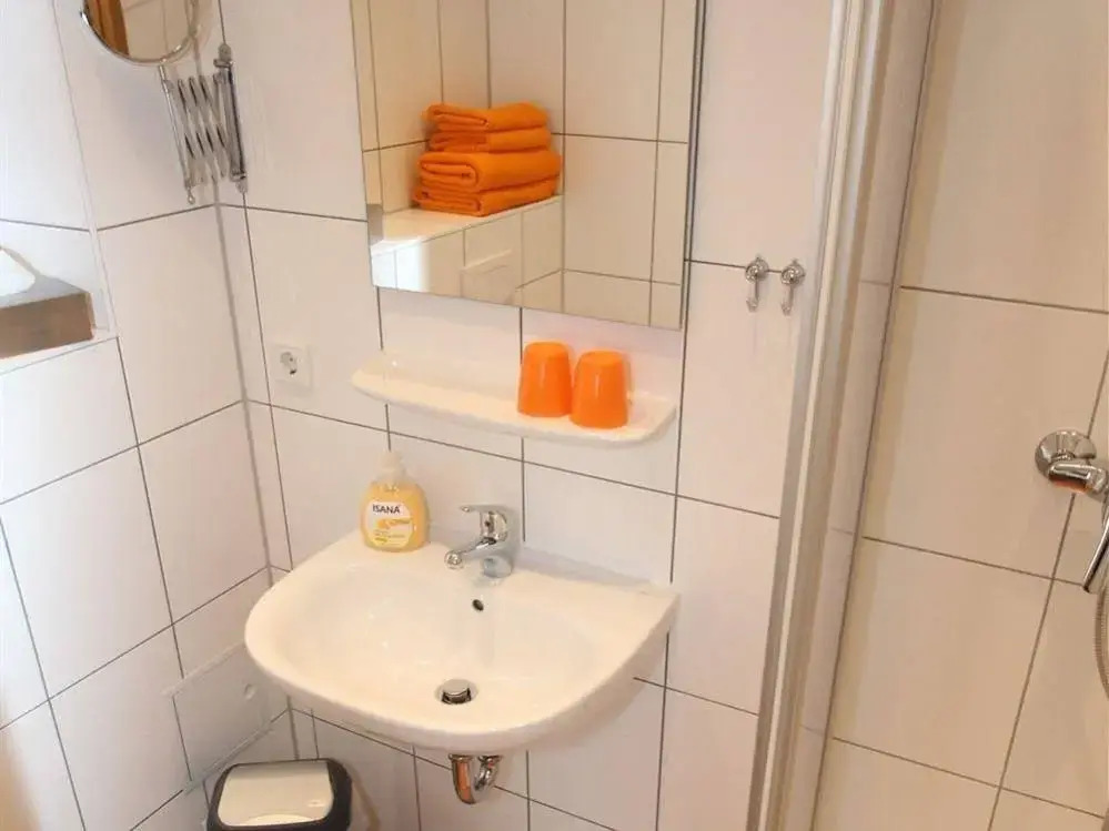 Hotel & Gasthaus Forelle