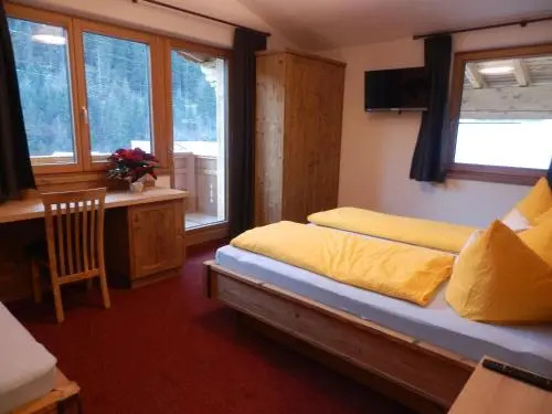 Haus Alpenflora Premium Sommerkarte inklusive