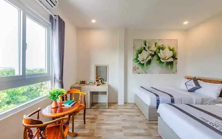Thoi Binh Hotel