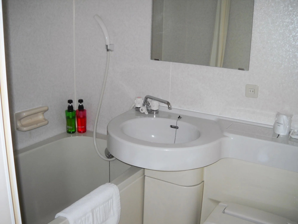 Hotel Kunimi Gotenba