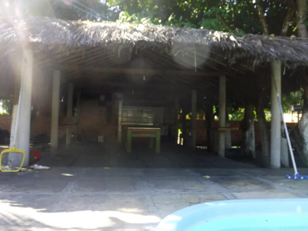 Nativus Hostel Lençóis