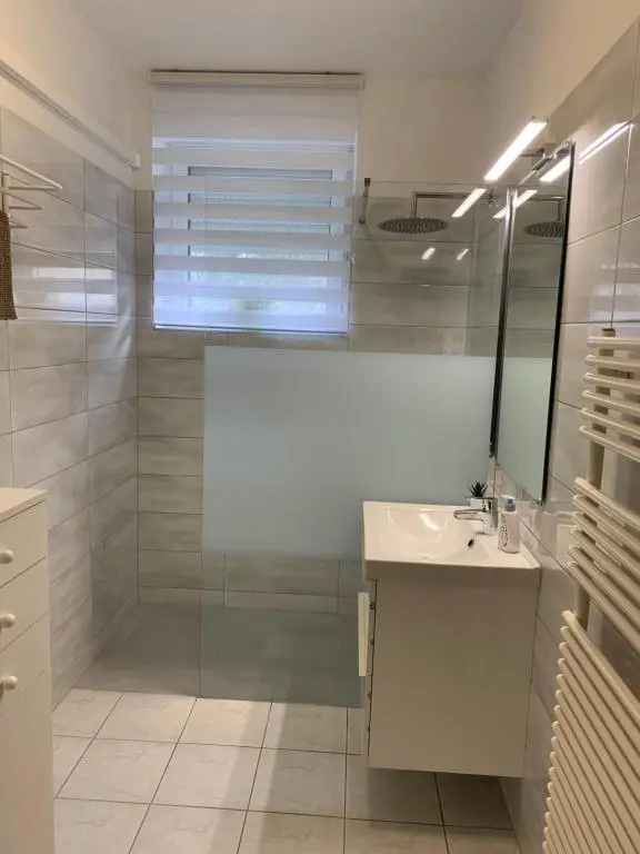 Kőnig apartman