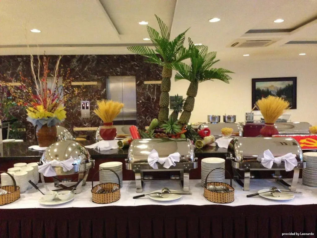 Khách sạn Park Hotel Dalat