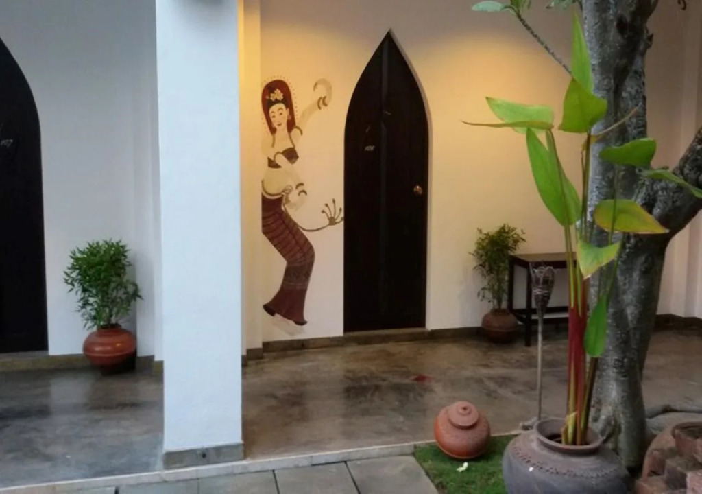 Gudi Boutique Hotel