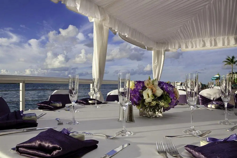 Opal Key Resort & Marina