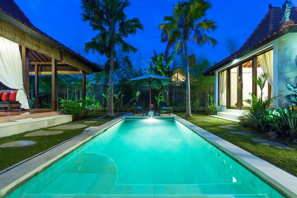 Anyar Sari Villa