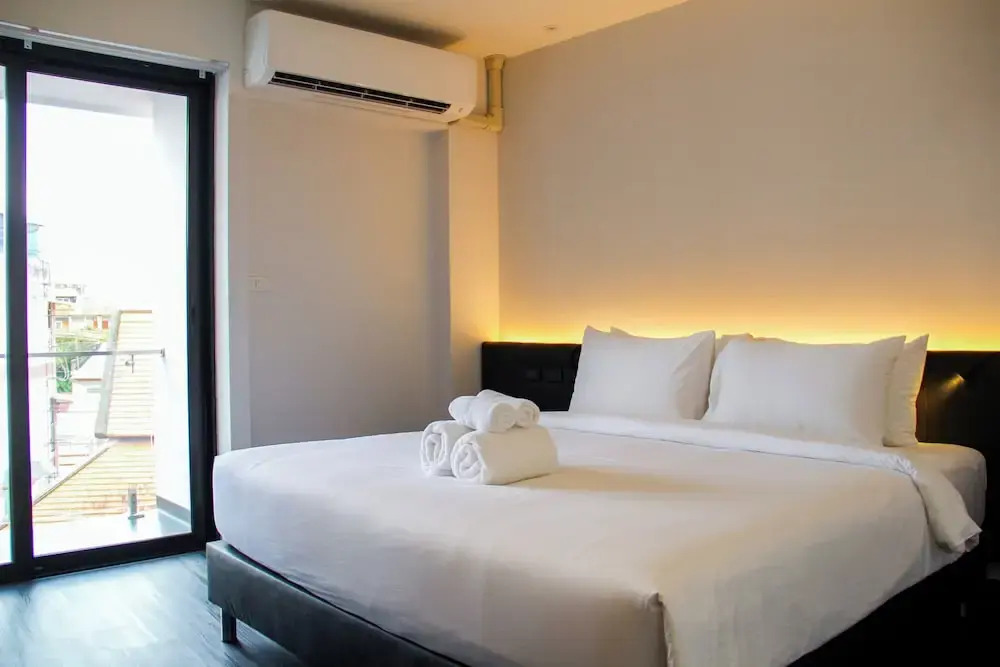 Mi Casa Thaphae Chiang Mai