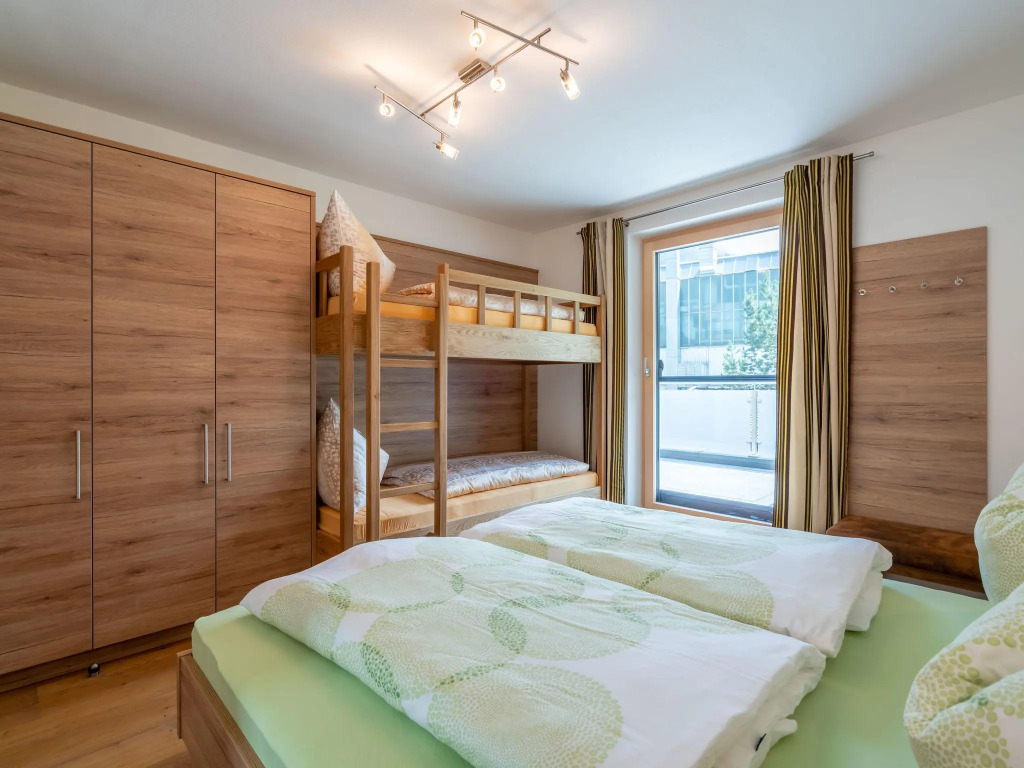 Luxurious Holiday home in Mittersill with Terrace