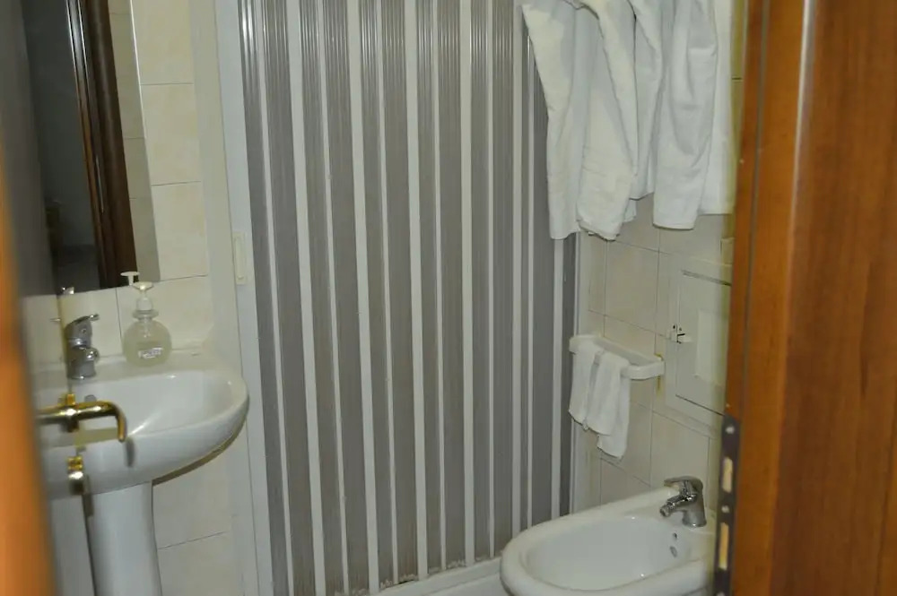 Bed and Breakfast Vecchio Porto