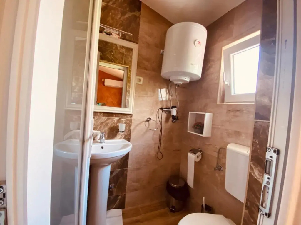 Apartments Blago Sutomore