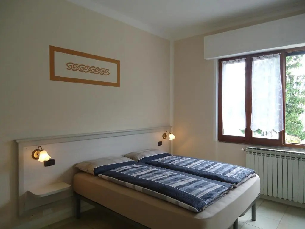 Villa Tiziana Typ T4