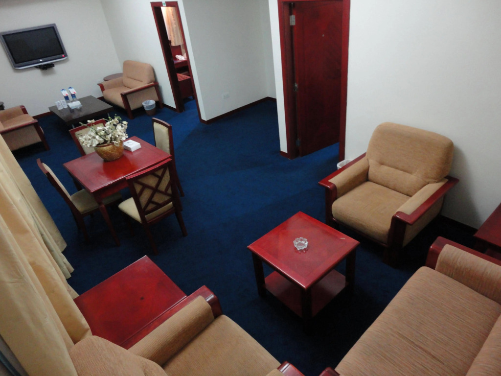 Mashtan Hotel