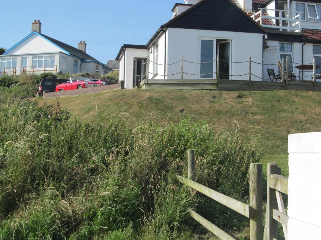Upton Cross B&B