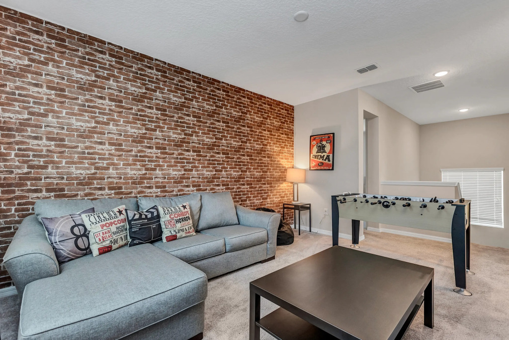 9029FLAMINGO, Davenport, US