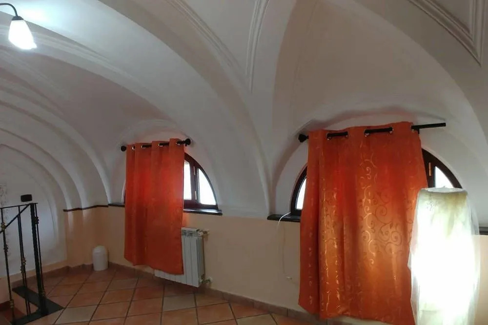 Latrio Di San Gennaro