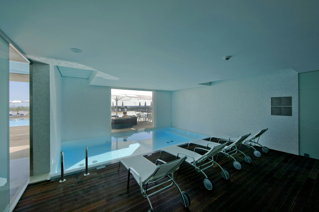 Pousada Palácio Estoi, Faro - Small Luxury Hotels Of The World