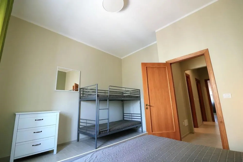 Residence Sella