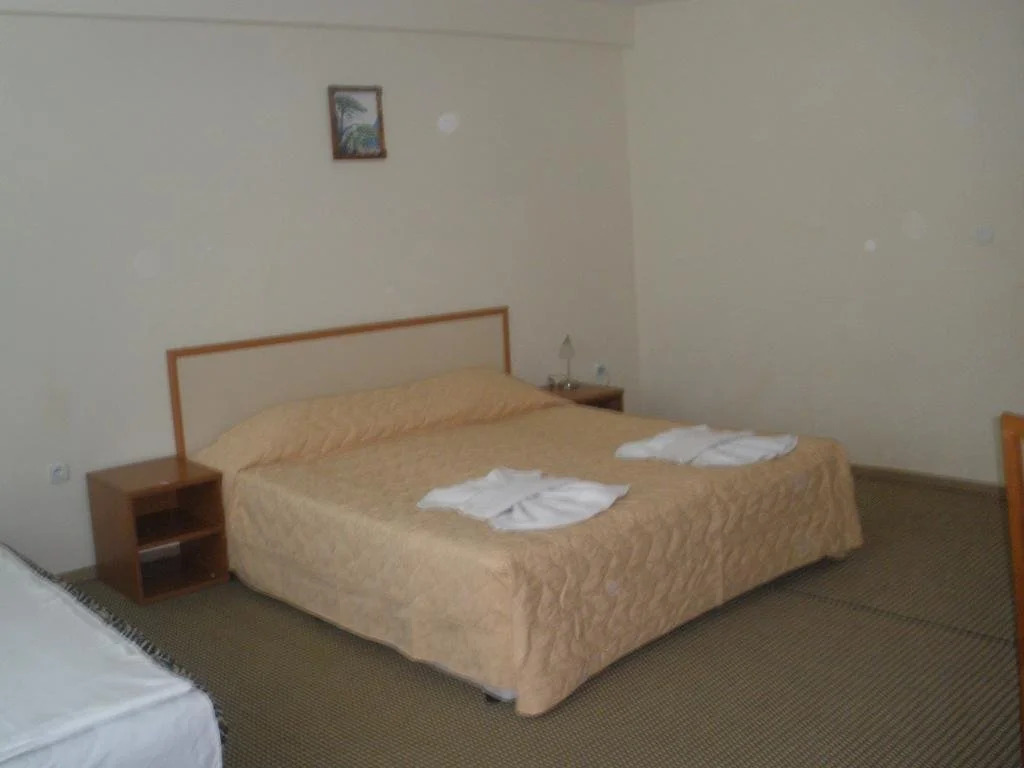 Atoss Hotel