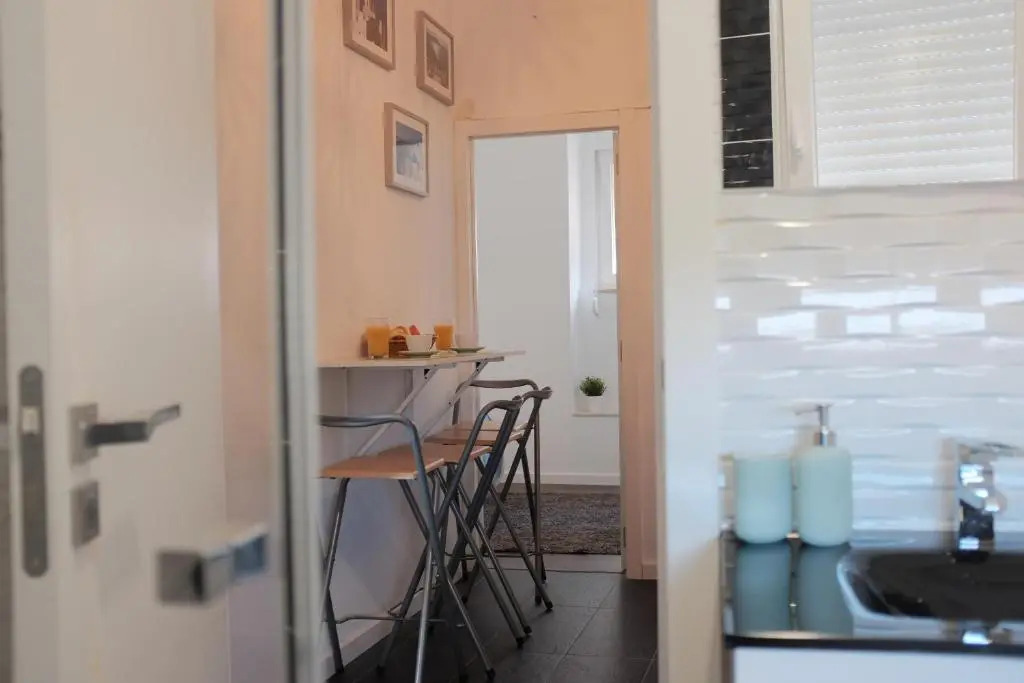 Like-home Casa Prazeres