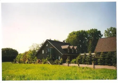 Gästehaus Hankhausen