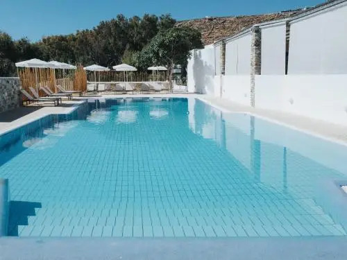 Coralli Bungalows & Camping