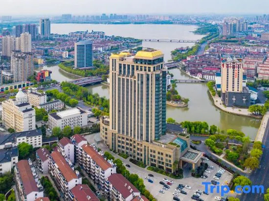 Dongyi International Hotel