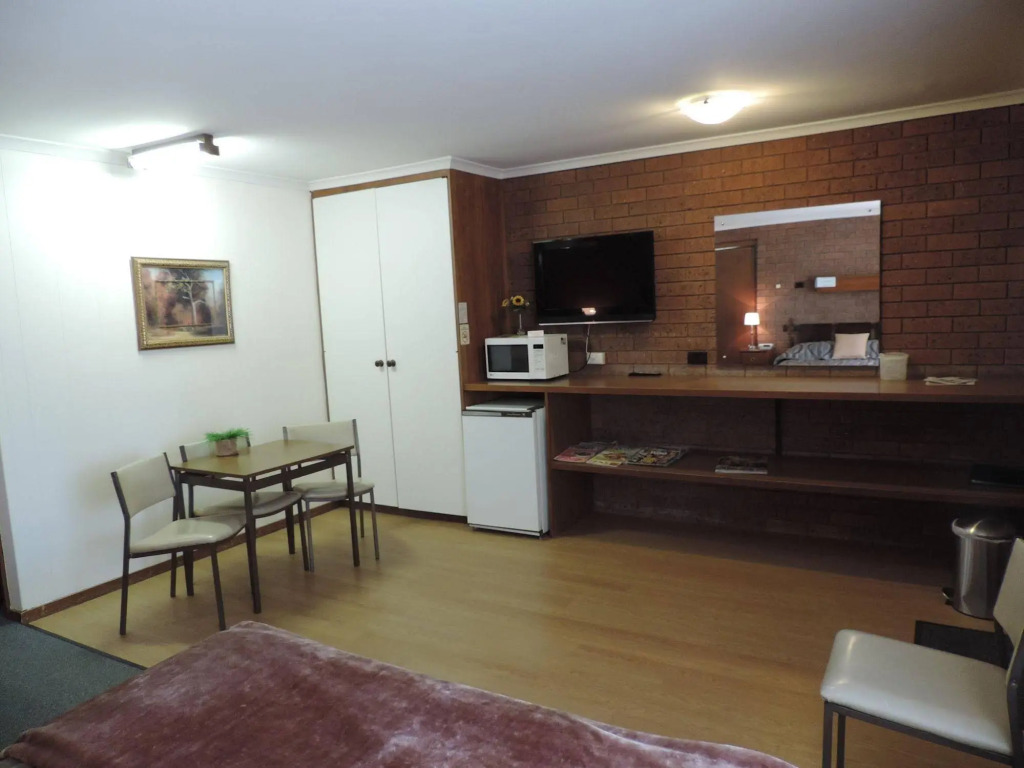 Greenacres Motel Corowa