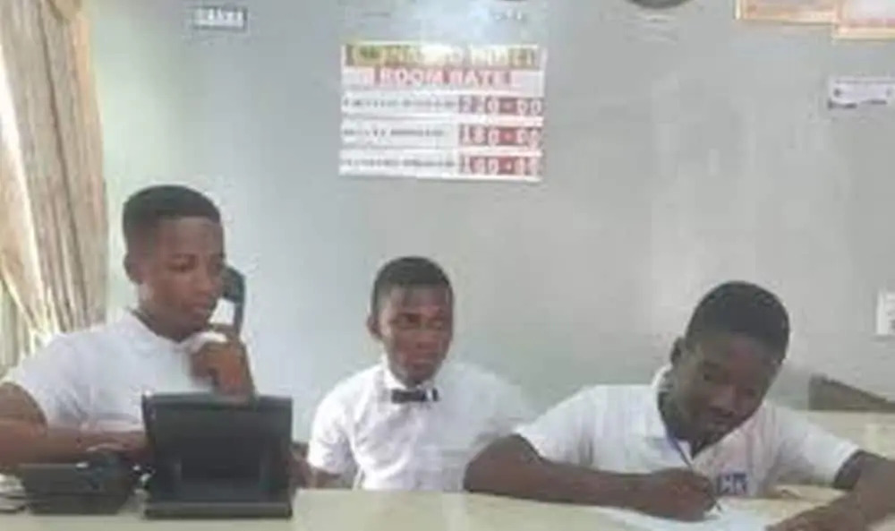 Nasco Hotel - Standard