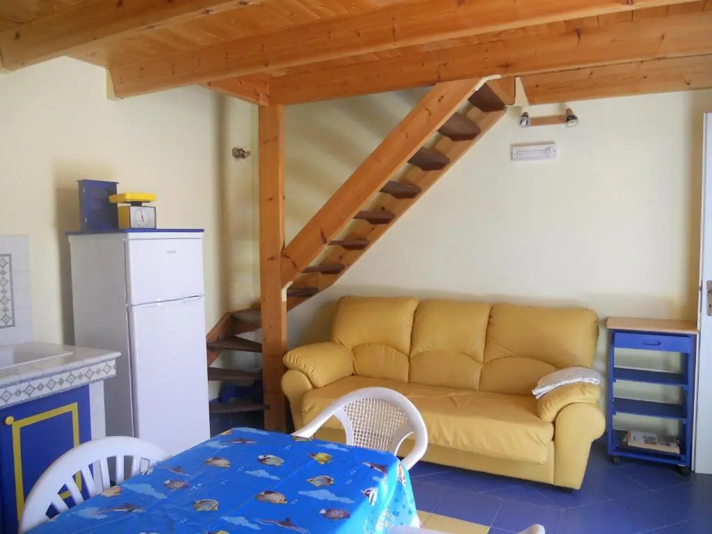 Villaggio Escondido 2 - Fino A 18 posti letto