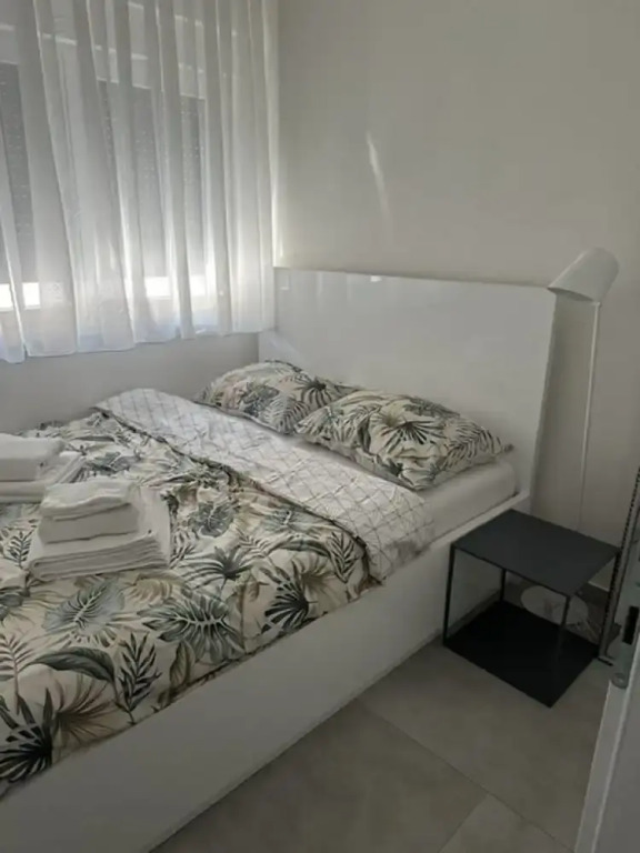 Luxury Apartments Villa Aspira
