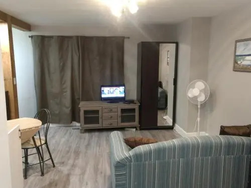 Studio on Brackley