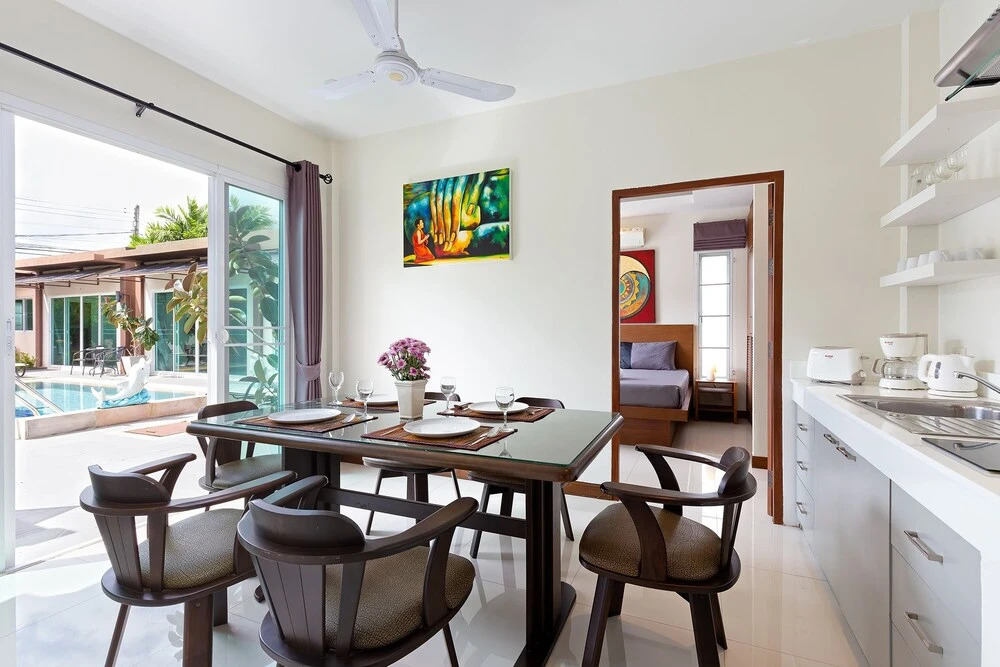 Residence Harmonie