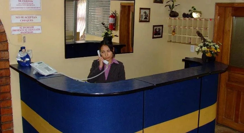 Hostal