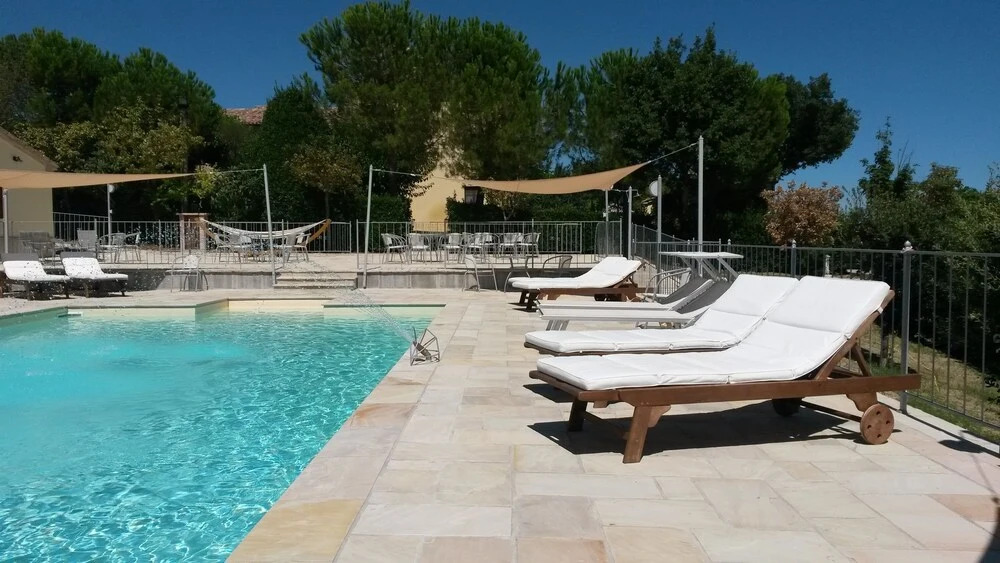 Agriturismo I Mori