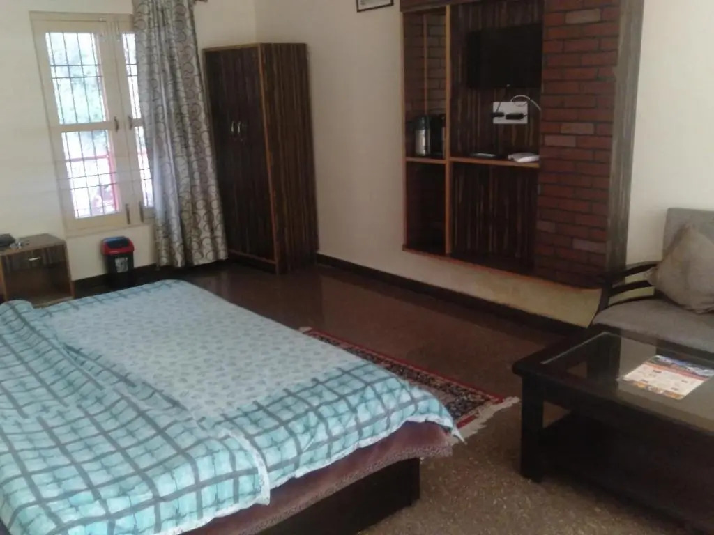 sagar guest house