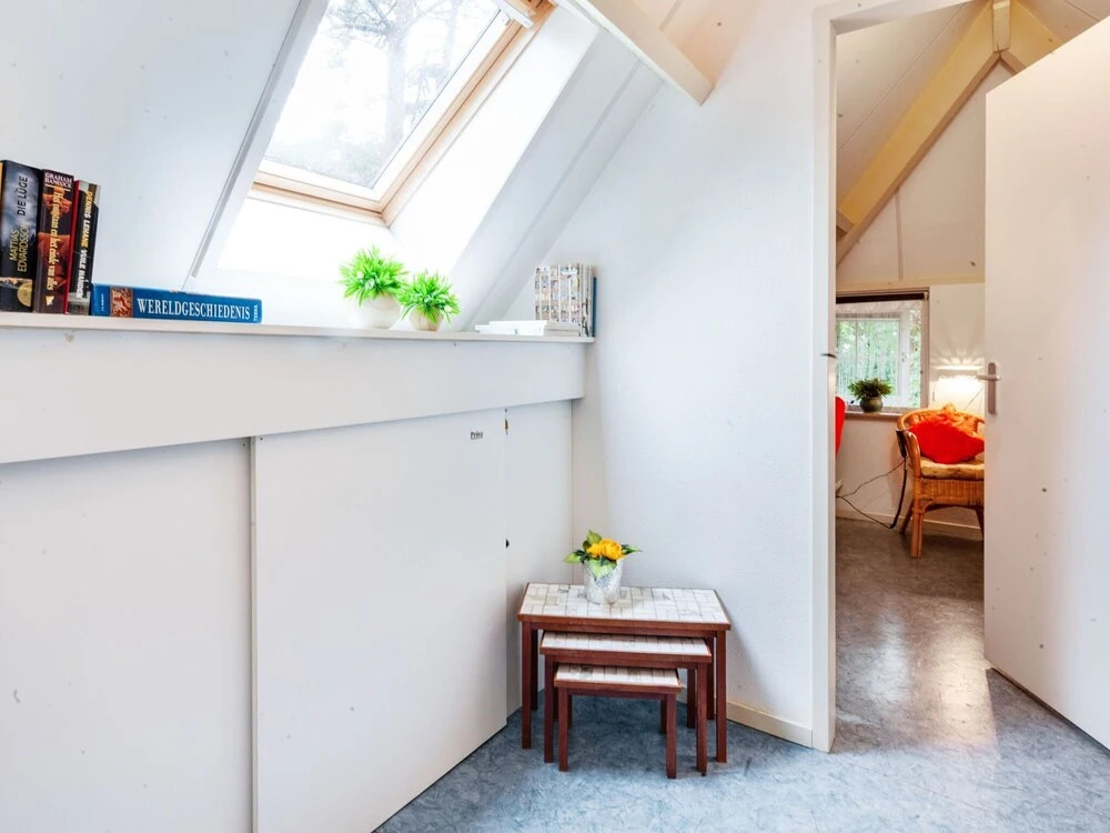 Holiday Home in Beerze near Forest