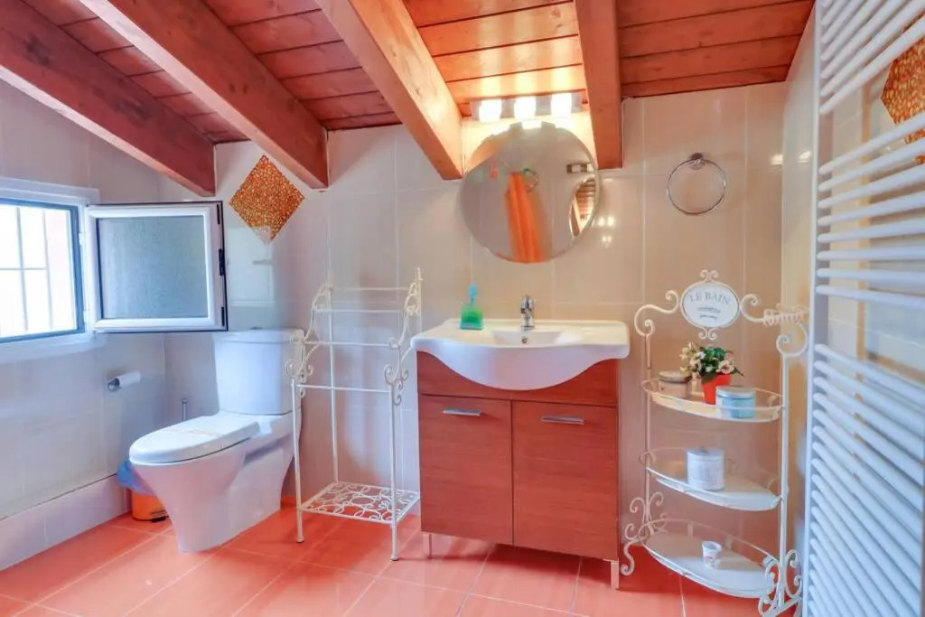 Eagle Nest Villa