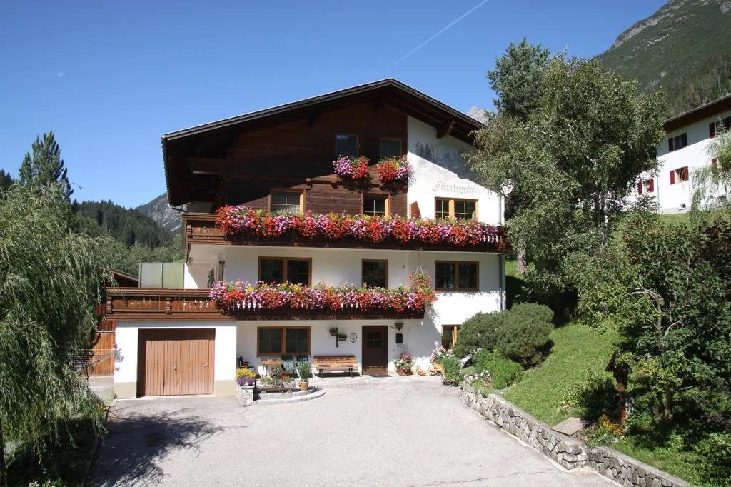 Lärchenhof