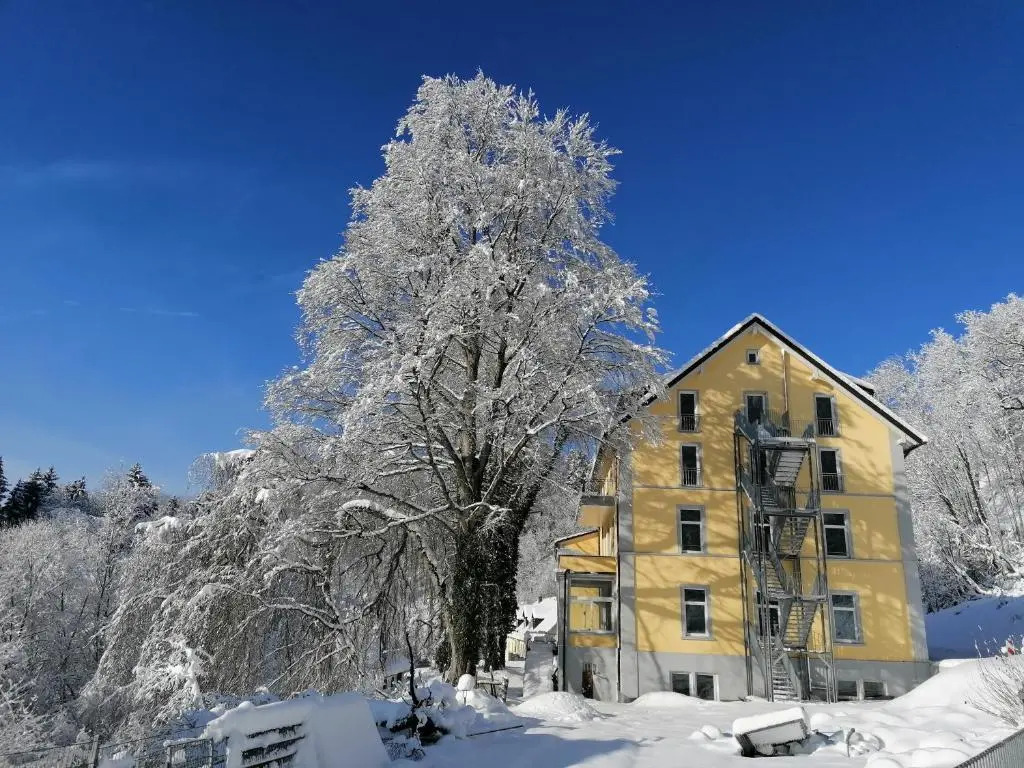 Villa Marientann
