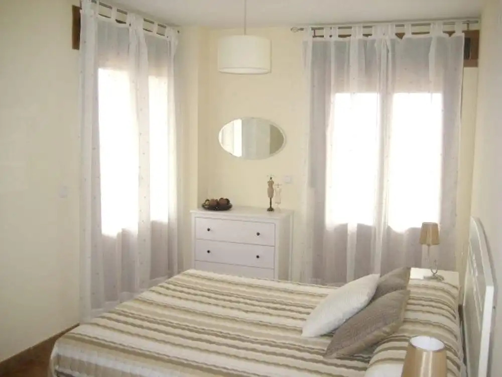 Apartment with 2 Bedrooms in Ayamonte, with Wonderful Mountain View, Pool Access And Enclosed Garden - 8 Km From the Beach