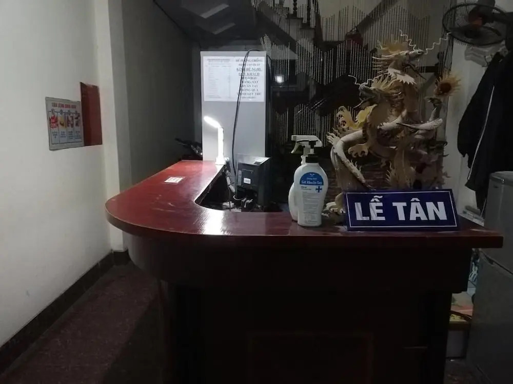 Bao Lam Hostel- by Bay Luxury