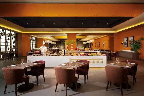 The Villas