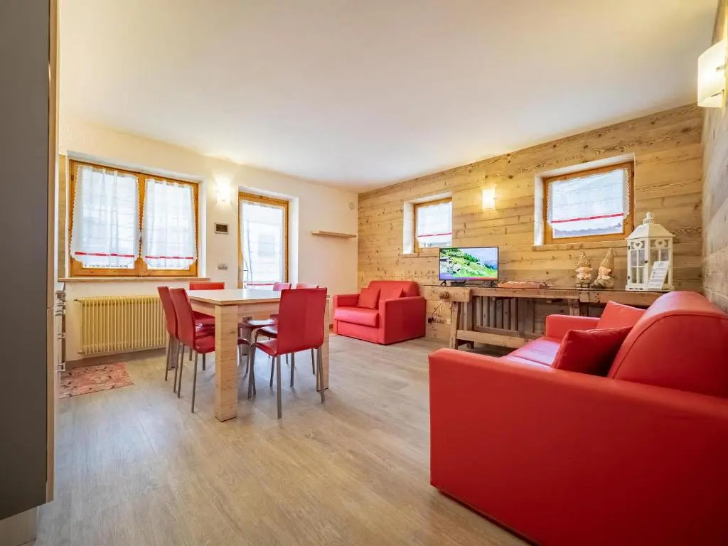 Leveron Apartments