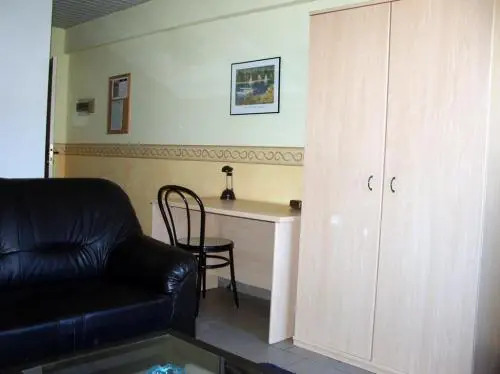 Budget Flats Leuven