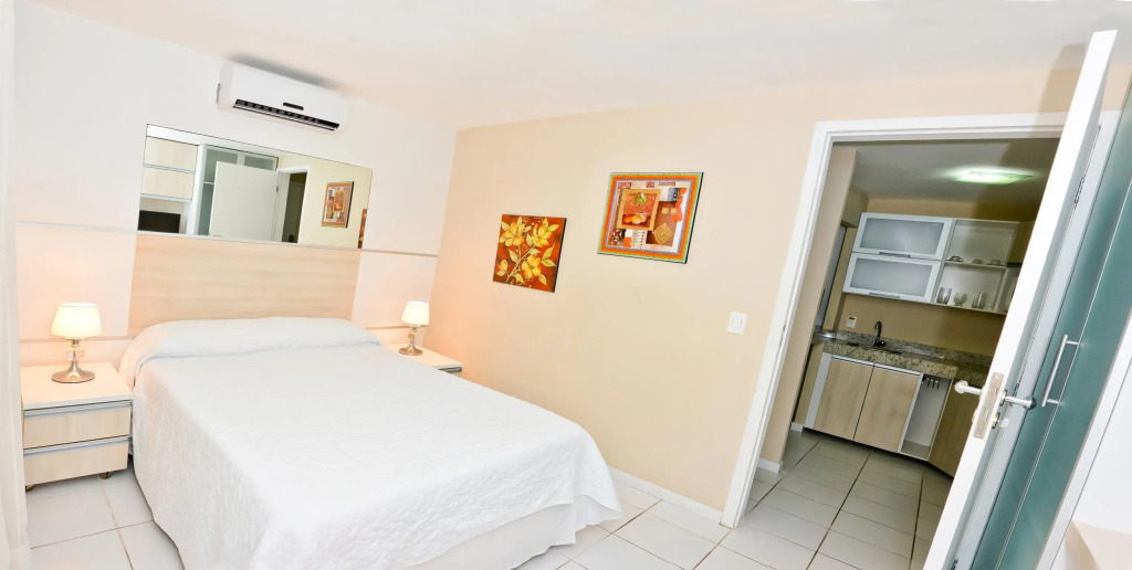 KINGs FLAT HOTEL NATAL